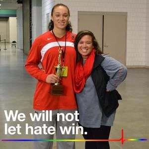 Meet your Posher, Sharon